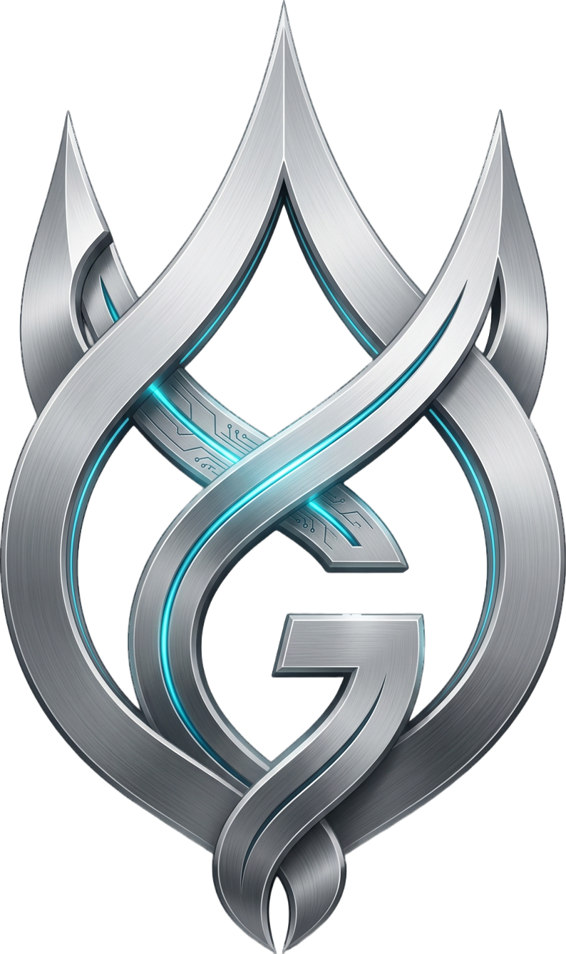 GHIDORA Emblem